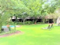 Safari Club SA