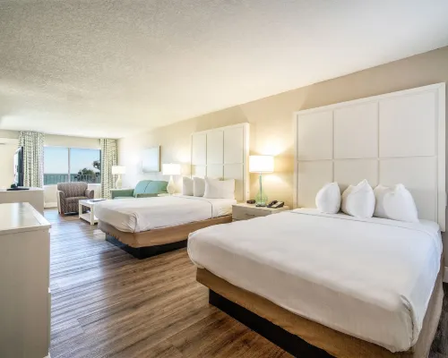 Perry's Ocean-Edge Resort Hotels near Sun Splash Park
