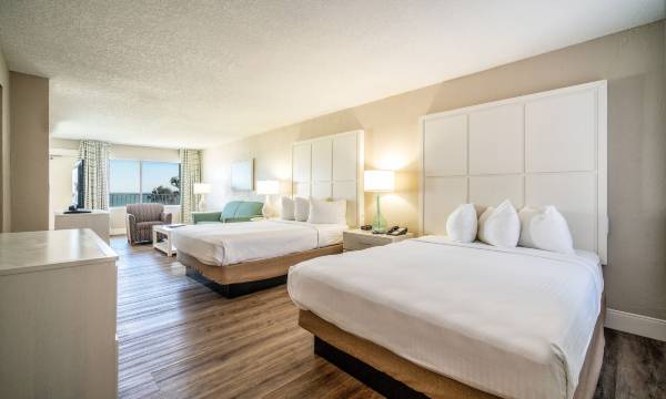 Perry's Ocean-Edge Resort