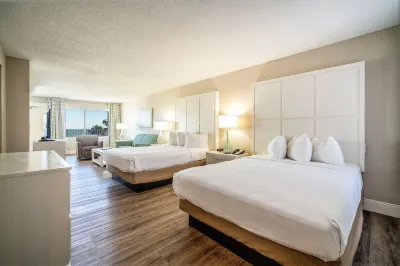 Perry's Ocean-Edge Resort