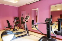 Mercure Genova San Biagio - Træningscentre