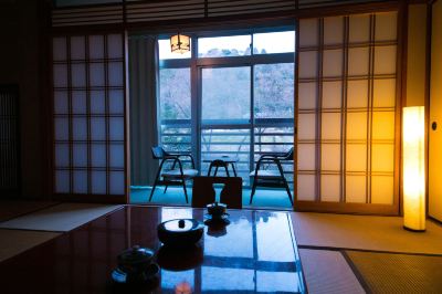 その他 旅館 清少納言の写真