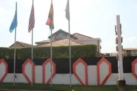 Double Tree Hotel Ghana Hotels near Texpo Market