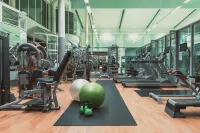 Holiday Club Katinkulta Apartments - Gym
