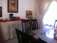 Upper Room Guest House - breakfast