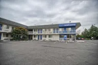 Motel 6 Coeur d'Alene, ID
