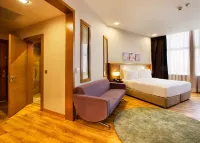 Hilton Garden Inn Kocaeli Sekerpinar - spa