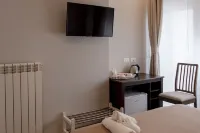 Domus Monasteire Hotels in Angri