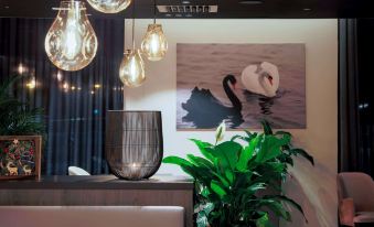 Radisson Blu Hotel, Bruges