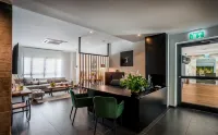 Kedem Hotel - Adults Only - spa