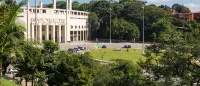 Transamerica Executive Higienópolis Các khách sạn ở São Paulo