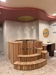 Oceania Hôtel d'Anjou Angers - Spa