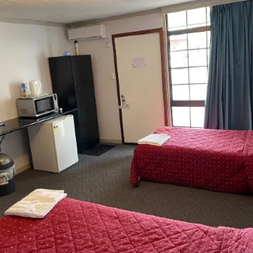 Paringa Hotel Motel