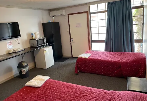 Paringa Hotel Motel Hotels in Paringa