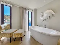 Rouge on Rose Boutique Hotel