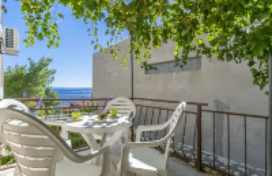 อพาร์ทเมนท์ Lile