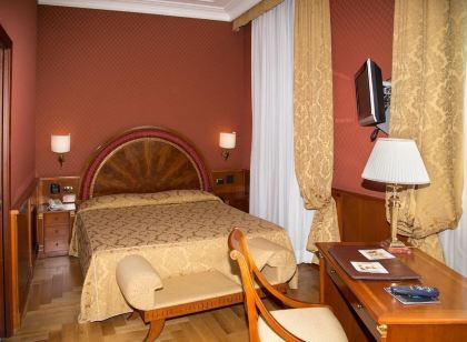 錫拉庫扎利文斯頓飯店