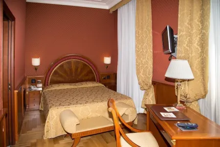Livingston Hotel