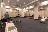 Wellborn Luxury Hotel - palestra