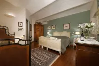 Agriturismo Il Gioco Dell'Oca Hotels in La Morra