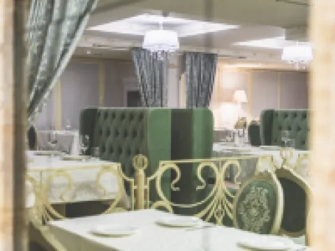 Bristol Central Park Hotel Hotels in Chisinau