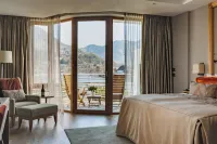 Althoff Seehotel Überfahrt Hotels in Tegernsee
