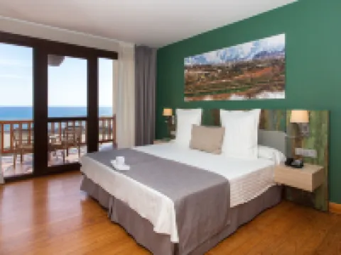 Hotel El Mirador de Fuerteventura Hotels in Maxorata