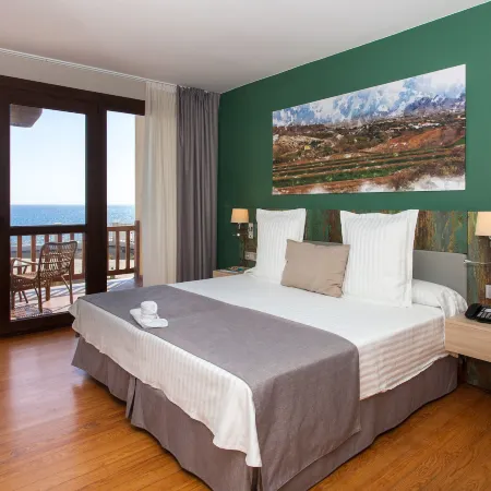 Hotel El Mirador de Fuerteventura