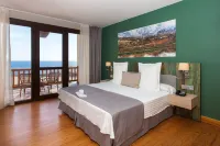 Hotel El Mirador de Fuerteventura Hotels in Maxorata