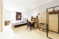 Cantera by Wiegand Các khách sạn ở Rehburg-Loccum