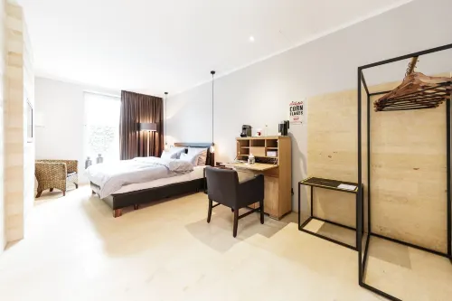 Cantera by Wiegand Hotel a Frielingen