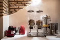 Lighthouse Suites Trastevere