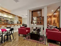 Ascot Boutique Hotel