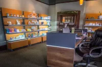 1905 Basin Park Hotel - spa
