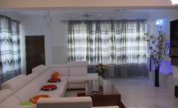 Luxury Apartment