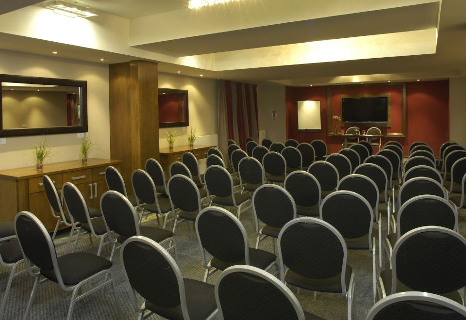 실레네 델 파로 스위트 & 스파