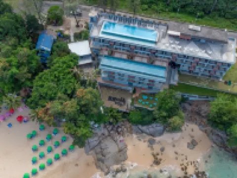 Norn Talay Surin Beach Phuket Hotels near Surin Beach