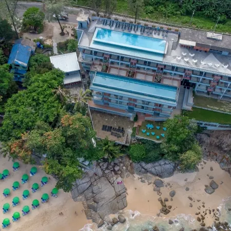 Norn Talay Surin Beach Phuket