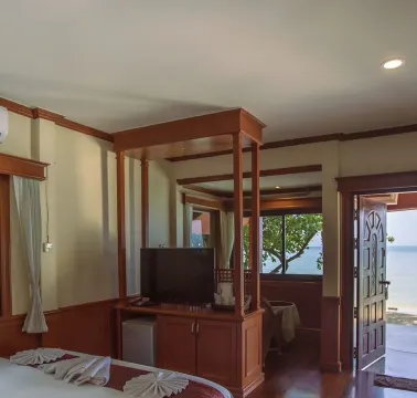 ฮันนีมูนวิลลา