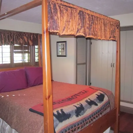 Always Inn Idyllwild Vacation Cottages