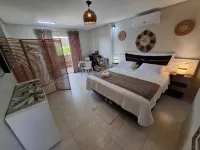 Chalés Alto Da Estância