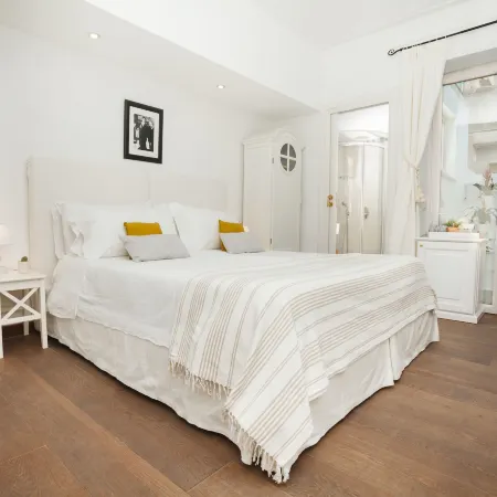 Casa di Capri