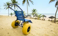 Grand Palladium Imbassaí Resort & Spa - All Inclusive - Beach