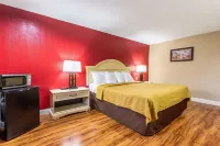 Econo Lodge فنادق في Berea