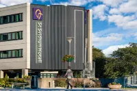 Best Western St Svithun Hotell