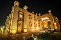 Chokhi Dhani The Palace Hotel