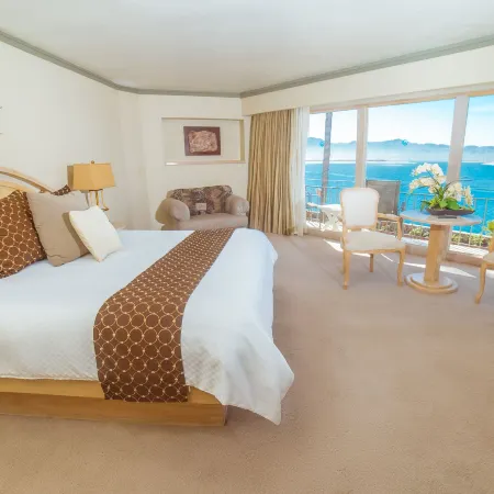 Estero Beach Hotel & Resort