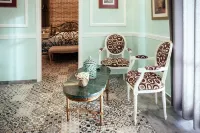 Pension Acronafplia B&D