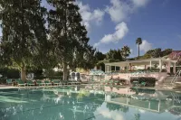 Hotel Continental Ischia - Yüzme Havuzu
