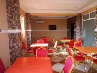 Modroy Hotel and Suites Hotels in Abeokuta